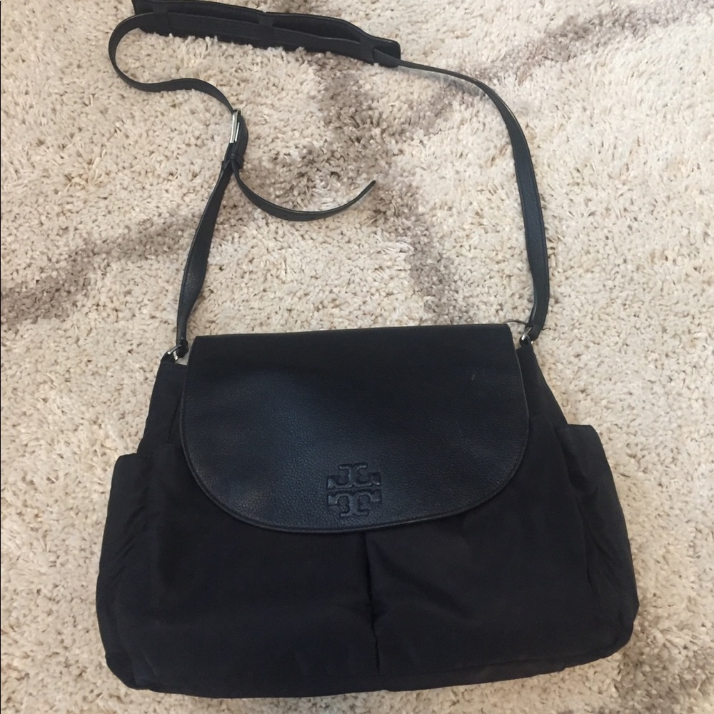 Tory Burch Diaper Bag